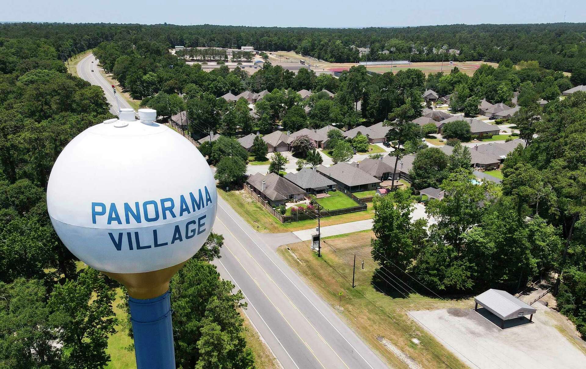 Panorama Village